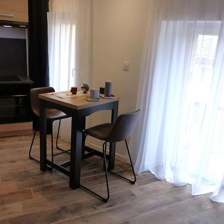 La Pierre N°6 Grand Studio Avec Clim Tartas Εξωτερικό φωτογραφία