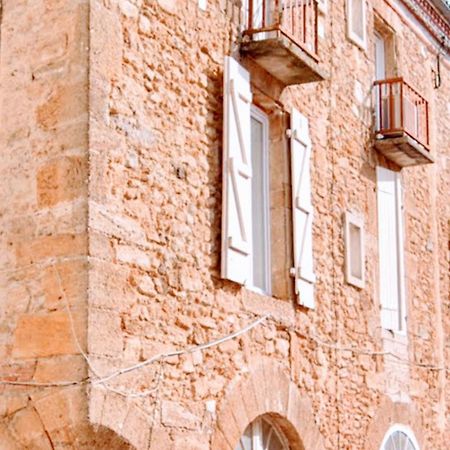 La Pierre N°6 Grand Studio Avec Clim Tartas Εξωτερικό φωτογραφία