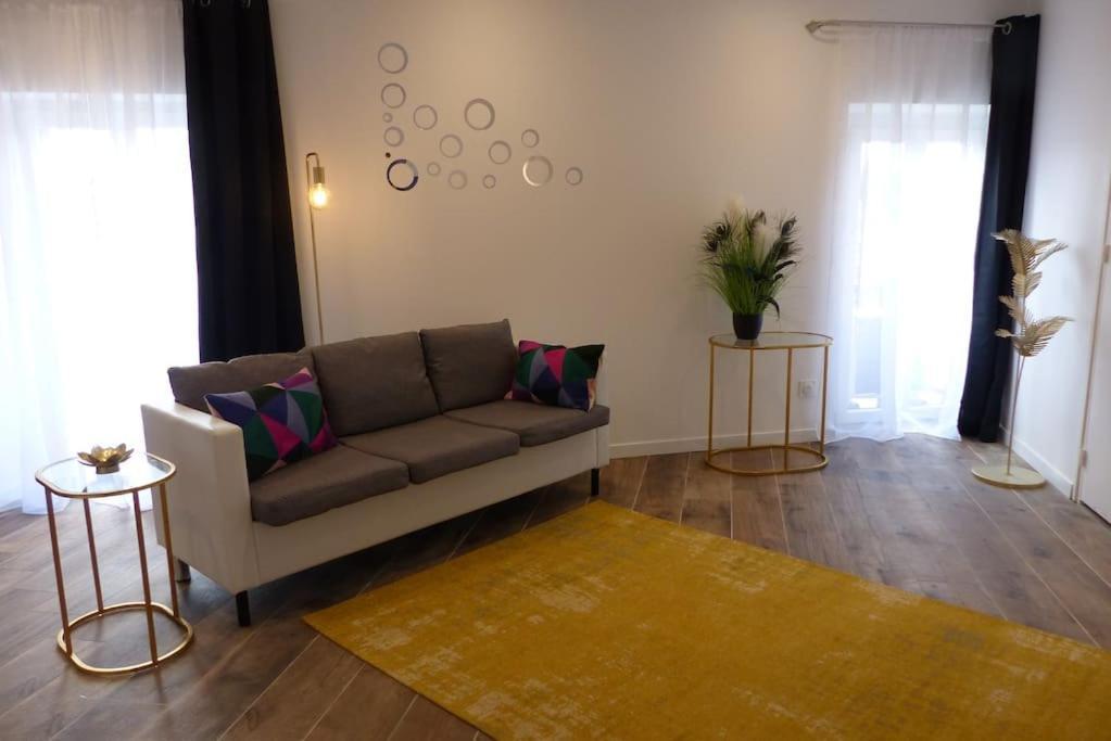 La Pierre N°6 Grand Studio Avec Clim Tartas Εξωτερικό φωτογραφία